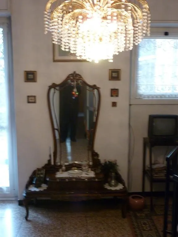 Πανσιόν Rooms Antonietta Μιλάνο Ιταλία