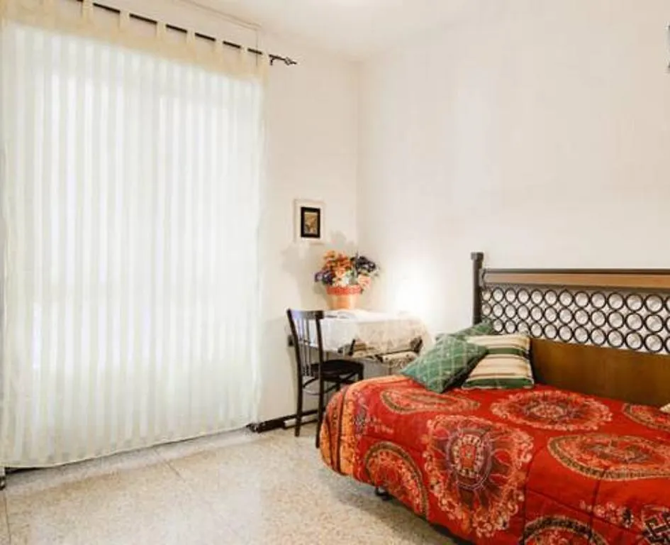 Rooms Antonietta Μιλάνο Πανσιόν