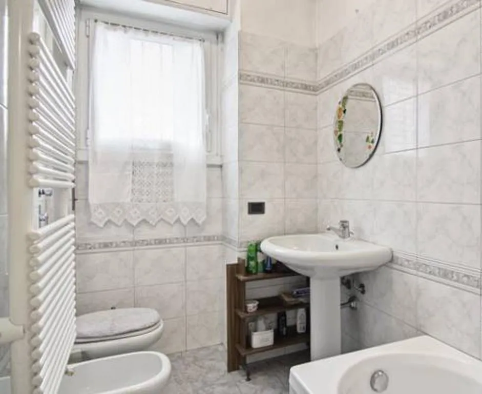 Rooms Antonietta Μιλάνο Πανσιόν