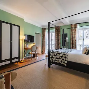 Guest house Bagutta - The Couper, Milan