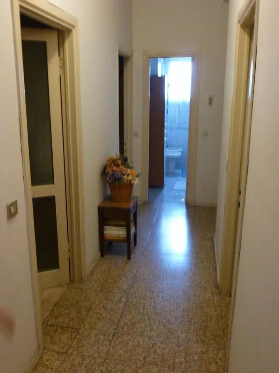 Guest house Rooms Antonietta Milan