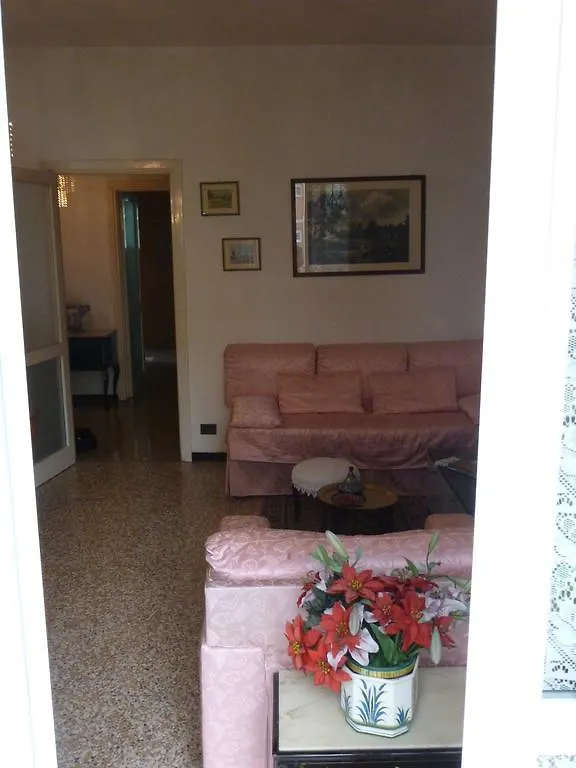 Rooms Antonietta Milan