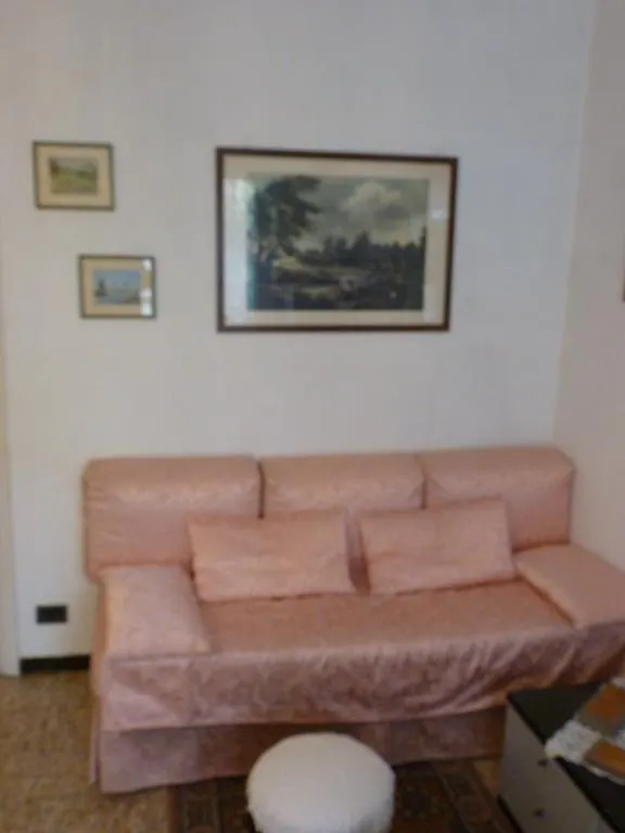 Rooms Antonietta Milan Guest house