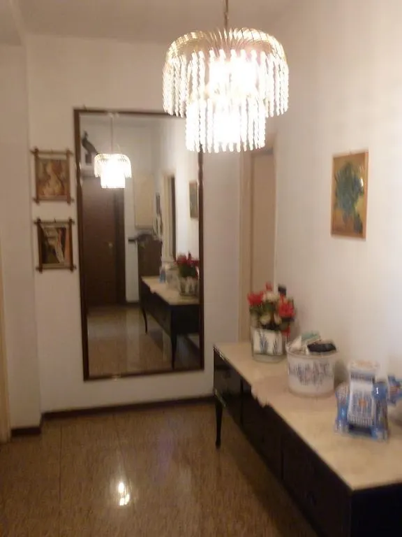 Rooms Antonietta Milan Italy