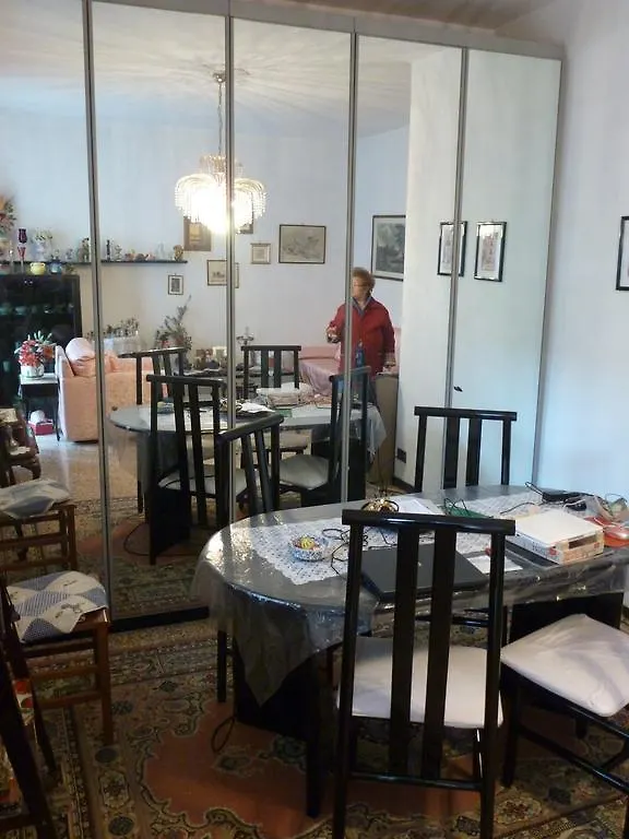 Guest house Rooms Antonietta Milan