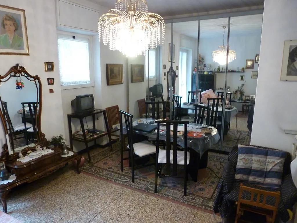 Rooms Antonietta Milan