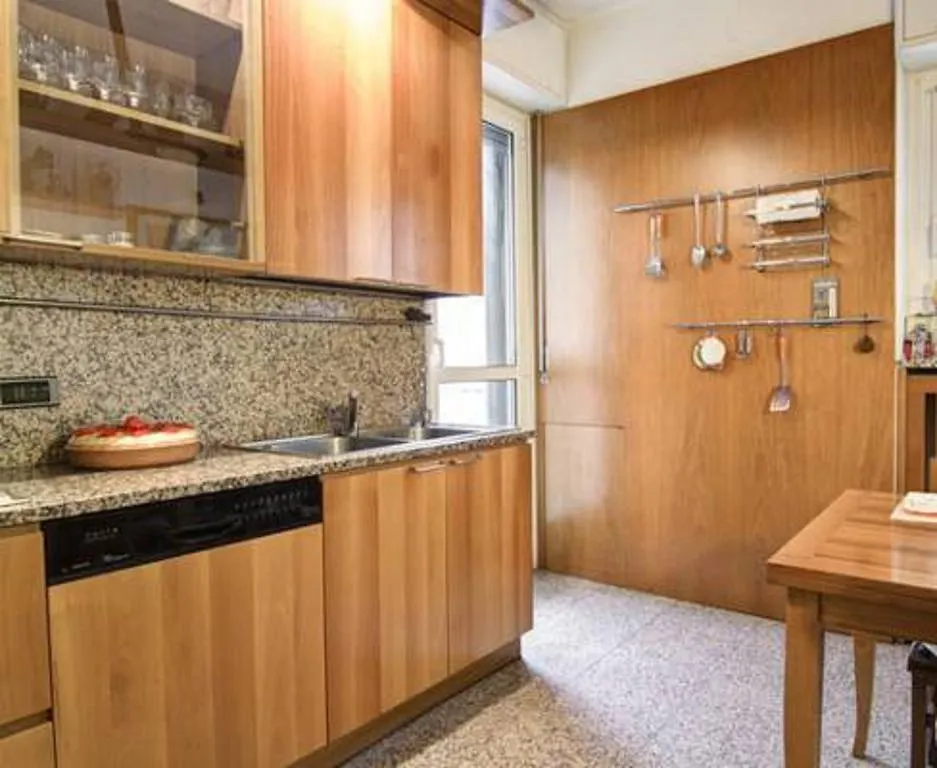 Rooms Antonietta Milan 0*,
